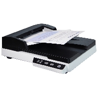 Сканер Avision AD120, CIS, A4, 600x600 dpi, А4, 25 стр./мин, ADF 40 л, USB 2.0, двухсторонний