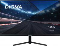  23,8" Digma Gaming Overdrive 24P510F  ,  IPS, 1920x1080(16:9) matt 165Hz,  1ms,  178/178,  280cd/m2,  1000:1,  DP 2xHDMI,   