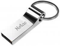 ���� ���� 64GB USB 2.0 Netac U275 NT03U275N-064G-20SL  �����������