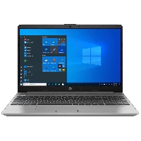  15,6" HP 255 G8 Ryzen 5 3500U/4Gb/ 1Tb/15.6"/TN/SVA/ HD/DOS/dk.silver