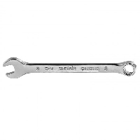 Ключ комбинированный трещоточный 8мм, CrV 14801
