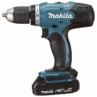- Makita DDF453SYE LTX . :13 , 18, 42,1300/, 21,5Ah Li-Ion, -13, -36, , 1,8  ()
