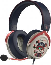 ��������+�������� A4 Bloody M595 Proxy Boom �������/������ 2.3� ���������� USB (M595)