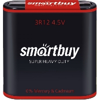   Smartbuy 3R12/1S (12/144)  (SBBZ-3R12-1S) 