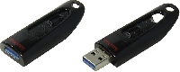   256GB USB 3.0 SanDisk CZ48 Cruzer Ultra  read up to 100 MB/s (SDCZ48-256G-U46)