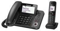 ������� ������������ Panasonic KX-TGF 310RUM