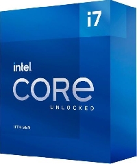 Процессор Soc-1200 Intel I7-11700K (CM8070804488629S RKNL) (3.6GHz/Intel UHD Graphics 750) OEM