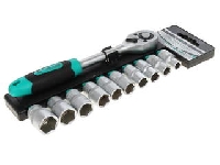    1/2" 11  (10-22) + - Stels 14127