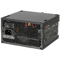   600 Accord ACC-600W-NP (24+4+4pin) 120mm fan 4xSATA