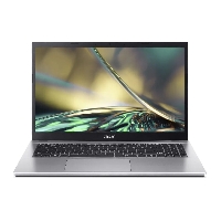 Ноутбук 15.6" Acer Aspire A315-59-36C1 i3-1215U 1200 МГц 1920x1080 8Гб DDR4/ SSD 512Гб/ Intel UHD Graphics/ ENG/RUS/  без ОС/ серебристый/ 1.77 кг