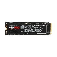 Твердотельный накопитель SSD M.2 1Tb Samsung PCI-E 4.0 x4 1Tb MZ-V8P1T0BW 980 PRO M.2 2280