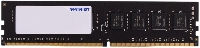 Память DIMM DDR4 16Gb 2666MHz Patriot PSD416G26662  PC4-21300 CL19
