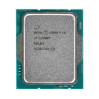 Процессор Soc-1700 Intel i3-12100F (CM8071504651013S RL63) (3.3GHz) OEM