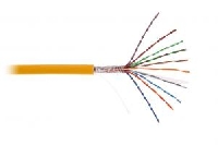    NETLAN U/UTP 4 , .5e ( D), 100, , BC ( ), , LSZH (B)-HF, , 100