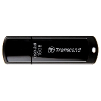 ���� ���� 16GB USB 3.0 Transcend Jet Flash 700 (TS16GJF700)