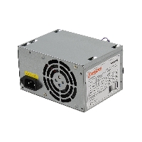���� ������� 400W ExeGate AAA400, ATX, 8cm fan, 24p+4p, 2*SATA, 1*IDE