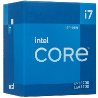 Процессор Soc-1700 Intel i7-12700 BOX 3.6G (CM8071504553828) 2.1-4.9GHz/25MB/UHD770/65-180W