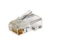 RJ45   Cablexpert LK-8P8C