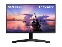  23,8" Samsung F24T350FHI  ,  IPS, 1920x1080(16:9) matt 75Hz,  5ms,  178/178,  250cd/m2,  1000:1,  VGA HDMI,   