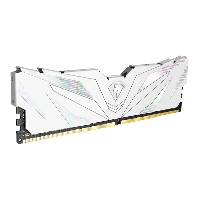  DIMM DDR4 8Gb 3200MHz Netac NTSWD4P32SP-08W CL16, 1.35V XMP WHITE NETAC