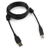  USB 2.0 Cablexpert Pro CCF2-USB2-AMBM-6  Pro, 1.8 , 2 ., 
