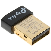 Адаптер Bluetooth USB TP-Link UB400