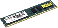  DIMM DDRIII 4Gb 1333Mhz Patriot PSD34G13332 PC3-10600 CL9 DIMM 240-pin 1.5