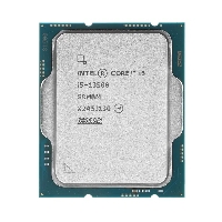  Soc-1700 Intel i5-13500 (2.5GHz/Intel UHD Graphics 770) OEM