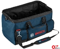 Сумка для инструмента Bosch 8 карманов (480х300х280мм) 1600A003BJ