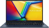 ������� 15,6" Asus Vivobook F1504VA-BQ250 Core 5 120U/ 8Gb/ SSD512Gb/ WVA/FHD/W11H/blue