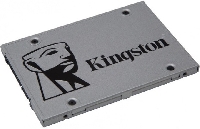 Твердотельный накопитель SSD 2.5" 960Gb Kingston SA400S37/960G 7mm, SATA 6 Gb/s, Read/Write: 500 / 450 MB/s