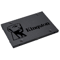 Твердотельный накопитель SSD 2.5" 120Gb Kingston SA400S37/120G A400 2.5