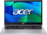 ������� 15,6" Acer Extensa EX215-57-56ZN (1920x1080 (�������) IPS)/ Intel Core i5 1334U(1.3Ghz)/ 16384Mb/ 512PCISSDGb/ noDVD/ Int:Intel HD/Cam/BT/WiFi/50WHr/war 1y/1.8kg/Silver/NoOS