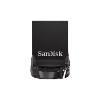   256GB USB 3.1 SanDisk Ultra Fit SDCZ430-256G-G46 
