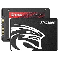   SSD 2.5" 512Gb Kingspec SATA III 512Gb P3-512 2.5"
