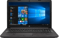 Ноутбук 15,6" HP 255 G7 Цвет серый, CPU: Ryzen 5 3500U (4C/8T) 2.1/3.7GHz, RAM: 8Gb DDR4, SSD: 256Gb, GPU: Radeon Vega 8, OS: no, Дисплей: TN 1920x1080, Порты: HDMI USB2.0 2xUSB3.1 RJ-45
