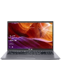 Ноутбук 15,6" Asus X509JA-EJ022T Intel i3 1005G1/8Gb/ SSD256Gb/ FHD/W10/grey