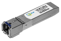 Модуль SFP оптический, дальность до 550м (7.5dB), 850нм (SNR-SFP-SX)
