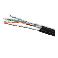     INTERLAN24 U/UTP 5e, 4, ,  0,48 (24 AWG) , (-20C - +70C)    CMX UL444, UL1581, 305