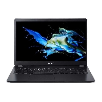 Ноутбук 15,6" Acer Extensa EX215-52-36B9 FHD(1920x1080) nonGLARE/ Intel Core i3-1005G1 1.20GHz Dual/ 8GB/ 512GB SSD/ Integrated/ WiFi/ BT5.0/0,3 MP/2cell/1,9 kg/ noOS/ 1Y/ BLACK