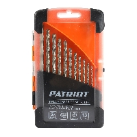     1,5-6,5 13. HSS PATRIOT  ,   