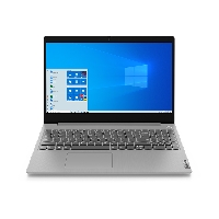 Ноутбук 15,6" Lenovo Idea Pad IP3 15IIL05 i3 1005G1/4Gb/ SSD256Gb/15.6"/IPS/ FHD/noOS/grey