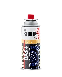 Газовый баллон Kudo (12) KU-H403