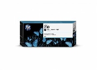�������� �. HP �730 DesignJet T1700 300-ml Matte Black Ink Crtg (P2V71A)