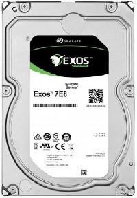 ������� ���� SAS 3.5" 1Tb Seagate ST1000NM001A Exos (7200rpm) 256Mb 3.5"