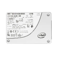 Твердотельный накопитель SSD 2.5" 1920Gb Intel SSDSC2KB019T801 DC D3-S4510