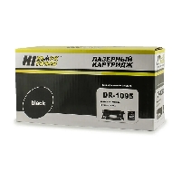 - Brother DR-1095 HL-1202/DCP1602, 10K Hi-Black (HB-DR-1095), 