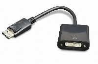  DisplayPort - DVI Gembird A-DPM-DVIF-002, 20M/19F, 