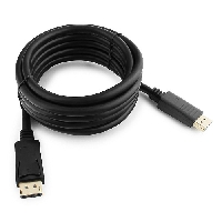  DisplayPort Cablexpert CC-DP-10 3, 20M/20M, , , 
