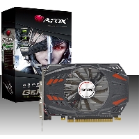 Видеокарта PCI-E 2Gb GeForce GT740 Afox GT740 LP Single Fan 2GB GDDR5 128Bit VGA DVI HDMI